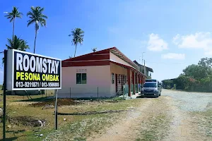 Homestay Tepi Pantai - Pesona Ombak image