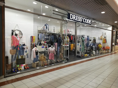 Dress'code à Aubière
