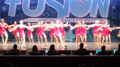 Performing Arts Theater «Performing Arts Center», reviews and photos, 847 Plant Dr, Statesboro, GA 30460, USA