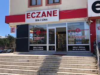 İbni Sina Eczanesi