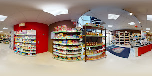 Photo n°8 de Les Baguettes de Piment Rouge à Cesson-Sévigné ()