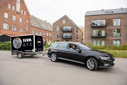 Freetrailer trailerudlejning ILVA Vejle