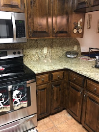 Custom Granite Kitchens & Baths - Photo 8 - Car repair in Panama City, FL, Panama City
