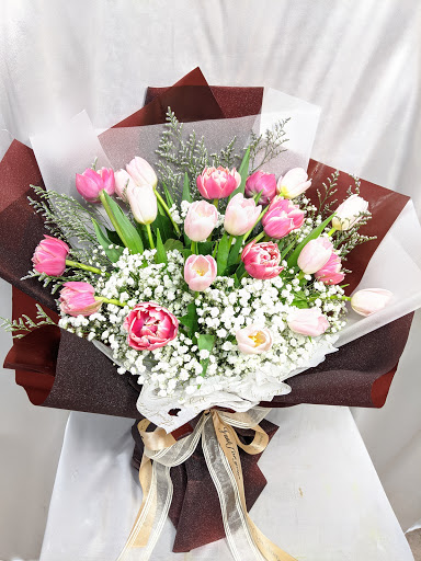 Florist «Flower In Love - JaJa», reviews and photos, 15936 Halliburton Rd, Hacienda Heights, CA 91745, USA