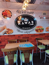 Atmosphère du Restaurant Nawab kebab à Paris - n°3
