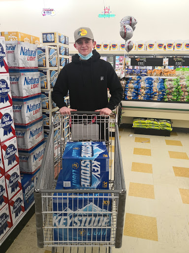 Grocery Store «Market Basket», reviews and photos, 27 Portsmouth Ave, Stratham, NH 03885, USA