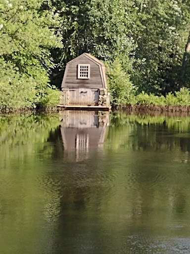Monument «Minute Man Statue», reviews and photos, Monument St, Concord, MA 01742, USA