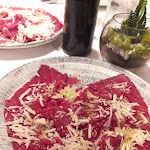 Photo n°2 de l'avis de Giovanni. fait le 28/11/2022 à 19:15 sur le  DIMITRIA | Il ristorante à Matera