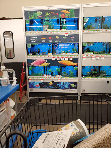 Pet Supply Store «Pet Supplies Plus», reviews and photos, 120 Sara Way, Belle Vernon, PA 15012, USA