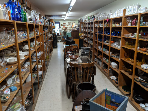 Bulls Head Treasures