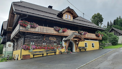 Ottingerhof - Ferienbauernhof in Kärnten; Urlaub am Bauernhof