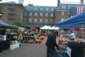 Old Town Farmers' Market