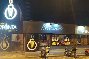 Restaurante - Espeto D' Ponta image