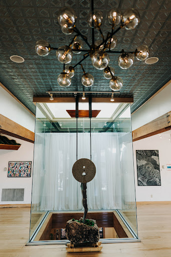 Wedding Venue «Rembrandt Yard Art Gallery & Event Center», reviews and photos, 1301 Spruce St, Boulder, CO 80302, USA