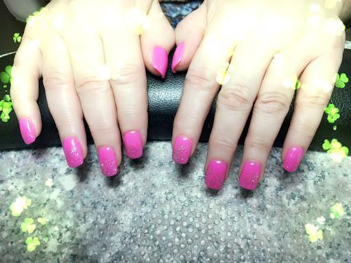 Nail Salon «Spring Essence Nail Spa», reviews and photos, 5 Fort Evans Rd NE, Leesburg, VA 20176, USA