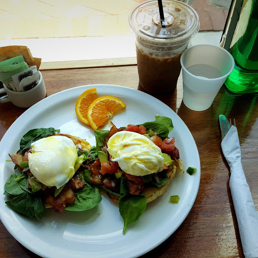 Coffee Shop «Java Surf Café & Espresso Bar», reviews and photos, 223 E City Hall Ave, Norfolk, VA 23510, USA