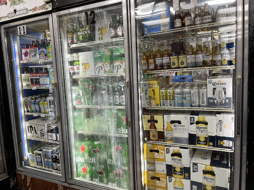 Wine Store «Brother’s Wine & Spirits», reviews and photos, 616 Shawmut Ave, Boston, MA 02118, USA