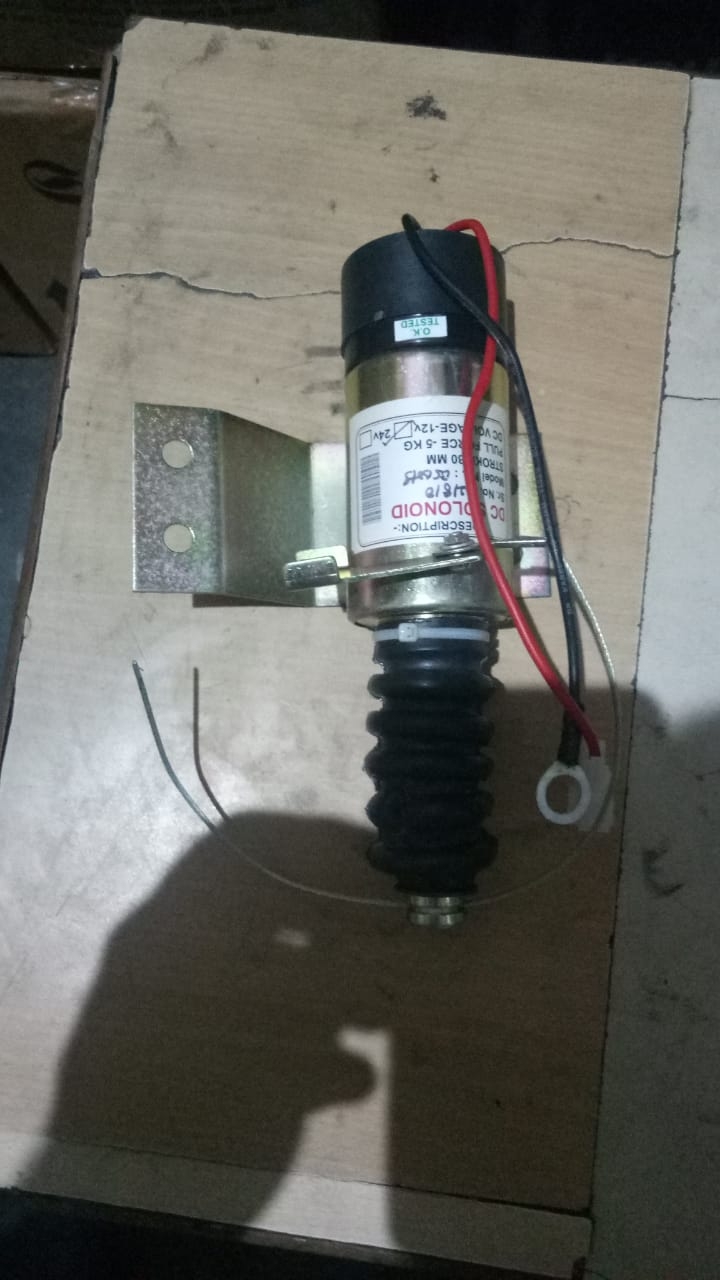Sunflame engineering India