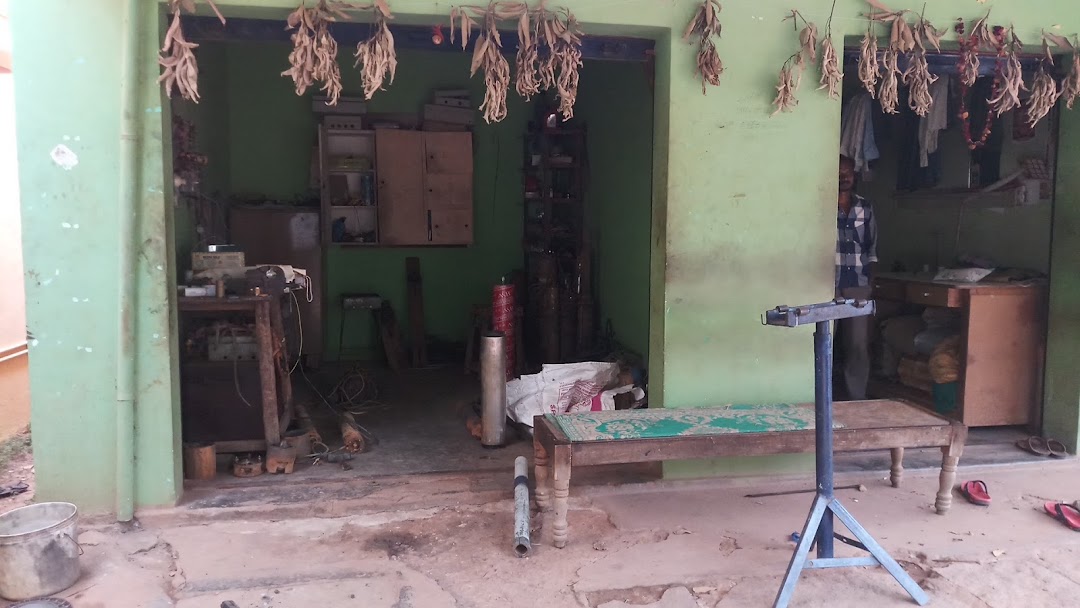Murali. Electrical