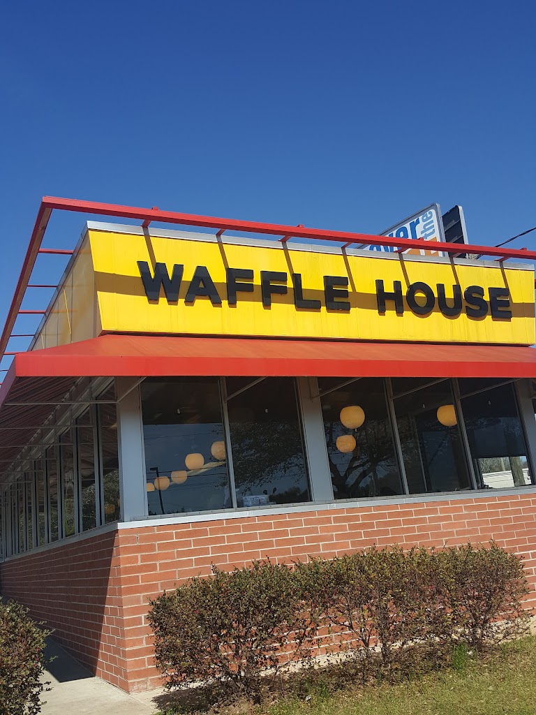 Waffle House 36608