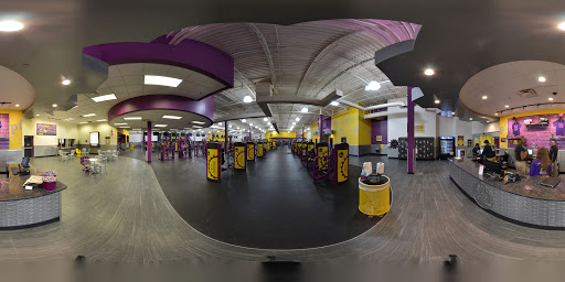 Gym «Planet Fitness», reviews and photos, 597 E Ordnance Rd, Glen Burnie, MD 21061, USA