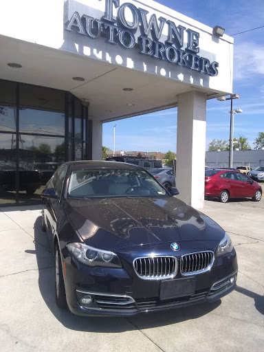 Used Car Dealer «Towne Auto Brokers», reviews and photos, 3500 Holland Road, Virginia Beach, VA 23454, USA