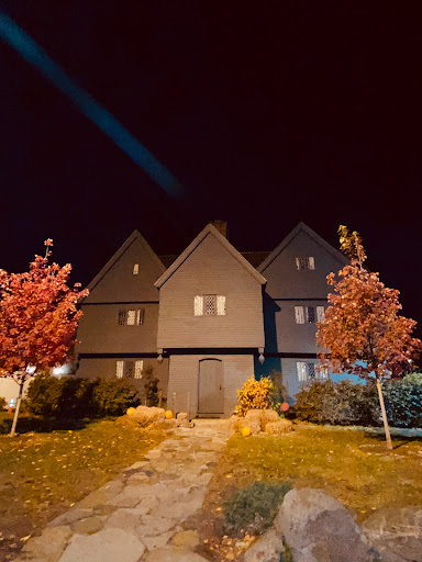 Park «Mack Park», reviews and photos, 31 Grove St, Salem, MA 01970, USA