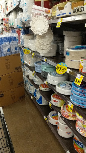 Grocery Store «Ralphs», reviews and photos, 4033 Ball Rd, Cypress, CA 90630, USA