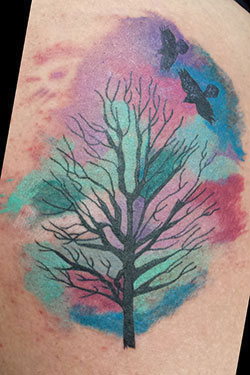 Tattoo Shop «Addicted 2 Tattoos», reviews and photos, 4819 E Busch Blvd #107, Tampa, FL 33617, USA