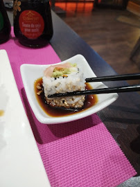 Plats et boissons du Restaurant Ara Sushi Wok à Le Cannet - n°10