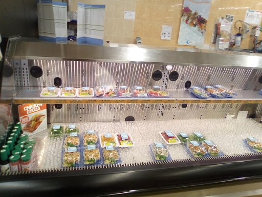 Supermarket «Big Y», reviews and photos, 1021 S Main St, Cheshire, CT 06410, USA