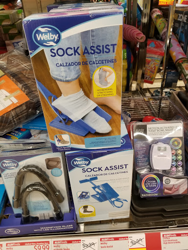 Supermarket «ALDI», reviews and photos, 6261 McKee Rd, Fitchburg, WI 53719, USA