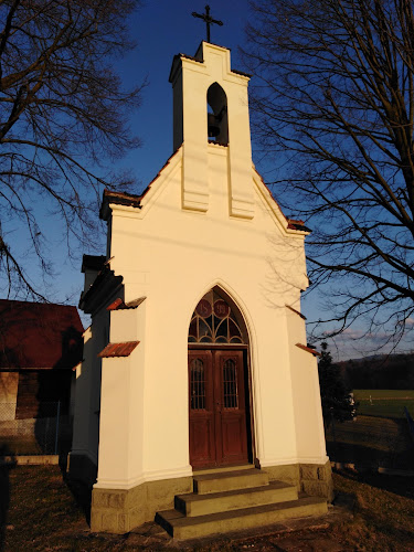 Recenze na Kaple sv. Jana Nepomuckého v Frýdek-Místek - Kostel