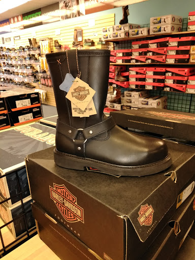 Boot Store «Work Wear Safety Shoes», reviews and photos, 2245 E Division St, Arlington, TX 76011, USA