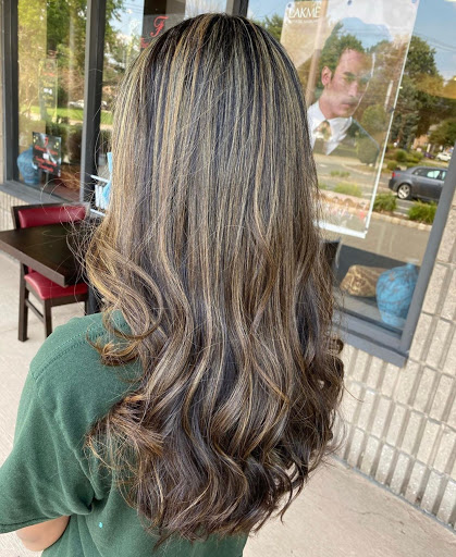 Nail Salon «Fierce Salon & Spa», reviews and photos, 87 Berdan Ave # L, Wayne, NJ 07470, USA