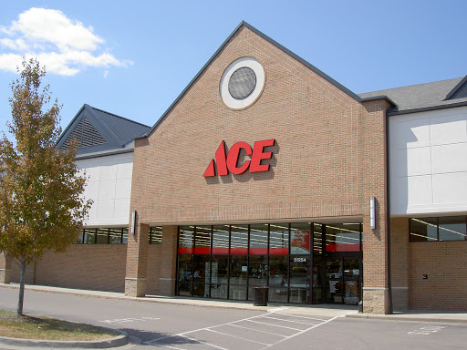 Hardware Store «Macomb Ace Hardware», reviews and photos, 51254 Romeo Plank Rd, Macomb, MI 48042, USA