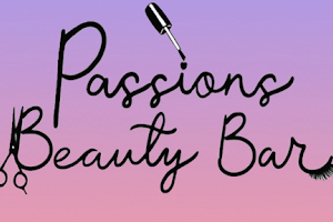 Passions Beauty Bar image