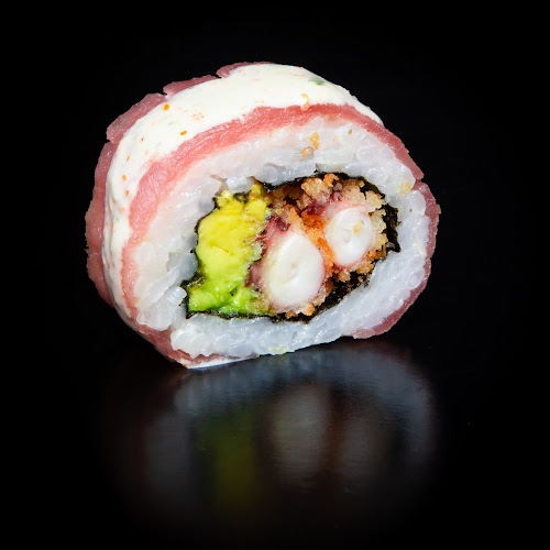 Opiniones de Kibo Sushi Concón en Concón - Restaurante