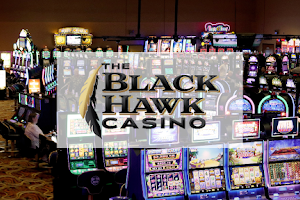 The Black Hawk Casino image