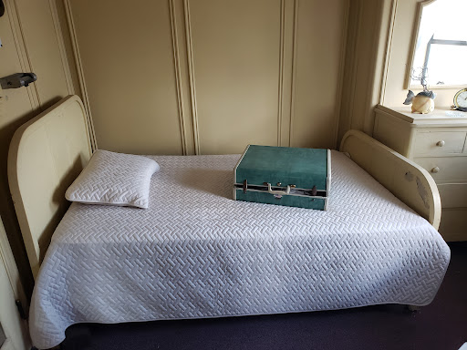 Museum «Steamship William G Mather Museum», reviews and photos, 601 Erieside Ave, Cleveland, OH 44114, USA