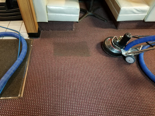 Mighty Clean Carpet and Upholstery