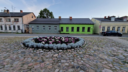 Lietotas mēbeles , veikals