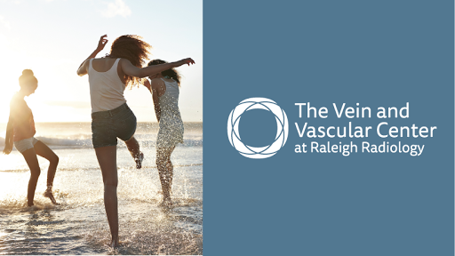 The Vein and Vascular Center at Raleigh Radiology