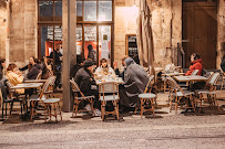 Atmosphère du Restaurant Broc Café Montpellier - n°2