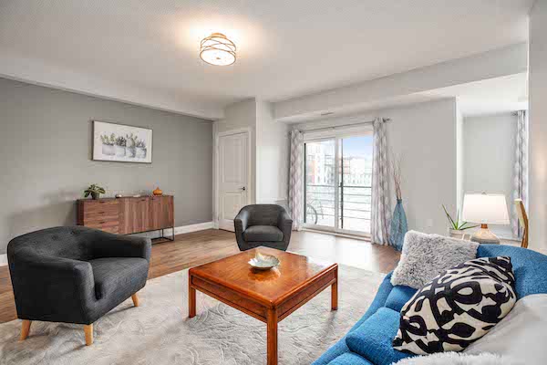 Tucker's Home Improvements