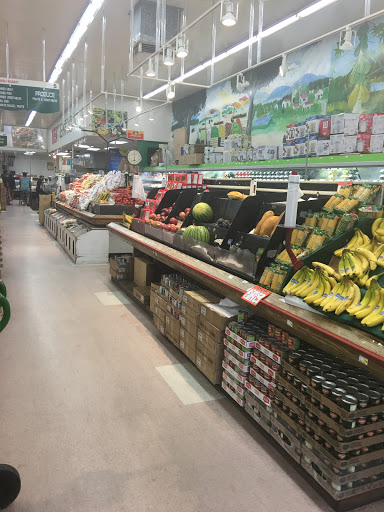 Asian Grocery Store «Tambuli Supermarket», reviews and photos, 2520 Santa Fe Ave, Long Beach, CA 90810, USA