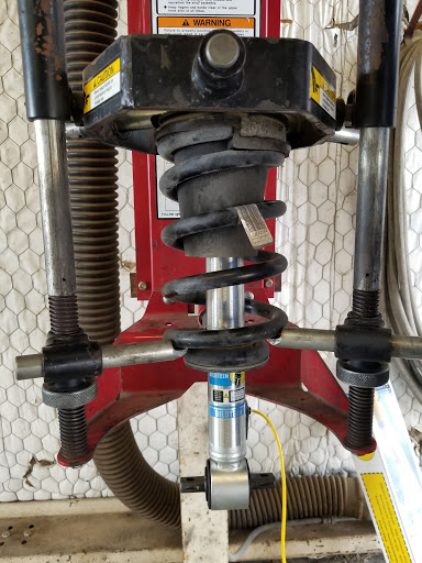 Auto Repair Shop «Auto Hobby Shop», reviews and photos, 2120 Carswell Ave, San Antonio, TX 78236, USA