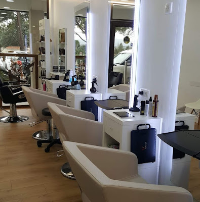 Caggiano Frédéric coiffeur à Cabriès