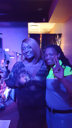 Jazz Club «The Velvet Note», reviews and photos, 4075 Old Milton Pkwy, Alpharetta, GA 30005, USA