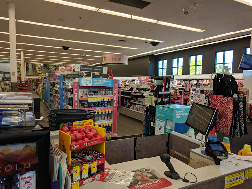 Drug Store «Walgreens», reviews and photos, 20011 Bollinger Rd, Cupertino, CA 95014, USA